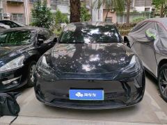 Tesla Model Y Rear-Wheel Drive - ფოტო 2