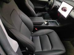 Tesla Model Y Rear-Wheel Drive - ფოტო 8