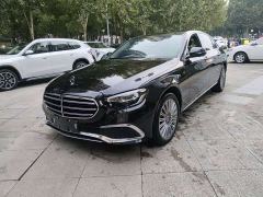 Mercedes-Benz E-Class E 300 L Luxury - ფოტო 1