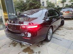Mercedes-Benz E-Class E 300 L Luxury - ფოტო 2