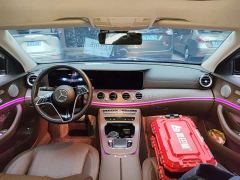 Mercedes-Benz E-Class E 300 L Luxury - ფოტო 3