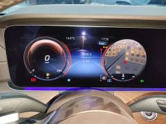 Mercedes-Benz E-Class E 300 L Luxury - ფოტო 4