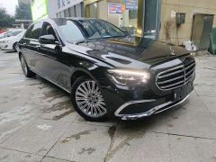 Mercedes-Benz E-Class E 300 L Luxury - ფოტო 5