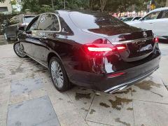 Mercedes-Benz E-Class E 300 L Luxury - ფოტო 6
