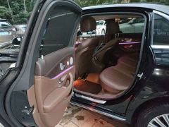 Mercedes-Benz E-Class E 300 L Luxury - ფოტო 7
