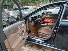 Mercedes-Benz E-Class E 300 L Luxury - ფოტო 8