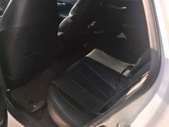 Changan Qiyuan A05 Classic 70 Lite - ფოტო 11