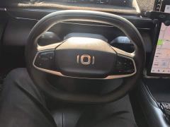 Changan Qiyuan A05 Classic 70 Lite - ფოტო 15