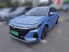 Chery Arrizo 8 1.6T DCT Premium - фото 1