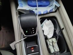 Chery Arrizo 8 1.6T DCT Premium - фото 10