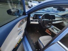 Chery Arrizo 8 1.6T DCT Premium - фото 12