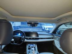 Chery Arrizo 8 1.6T DCT Premium - фото 14