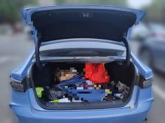 Chery Arrizo 8 1.6T DCT Premium - фото 15