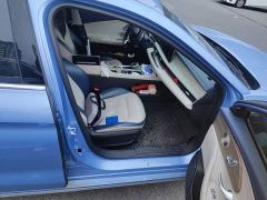 Chery Arrizo 8 1.6T DCT Premium - фото 19