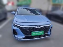 Chery Arrizo 8 1.6T DCT Premium - фото 2