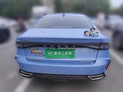 Chery Arrizo 8 1.6T DCT Premium - фото 3
