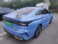 Chery Arrizo 8 1.6T DCT Premium - фото 4