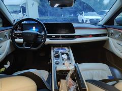 Chery Arrizo 8 1.6T DCT Premium - фото 5