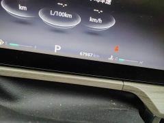Chery Arrizo 8 1.6T DCT Premium - фото 8