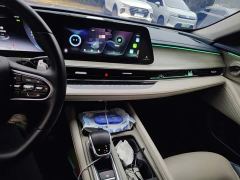 Chery Arrizo 8 1.6T DCT Premium - фото 9
