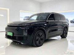 Li Auto L9 Pro - ფოტო 1