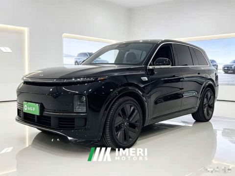 2024 Li Auto L9 Pro - ავტომობილი ჩინეთიდან
