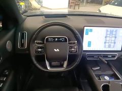 Li Auto L9 Pro - ფოტო 10