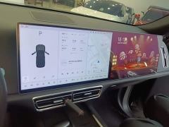 Li Auto L9 Pro - ფოტო 12