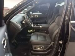 Li Auto L9 Pro - ფოტო 14