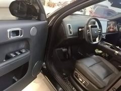 Li Auto L9 Pro - ფოტო 15