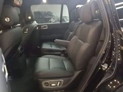 Li Auto L9 Pro - ფოტო 16