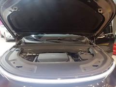 Li Auto L9 Pro - ფოტო 19
