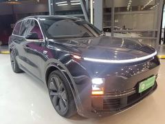 Li Auto L9 Pro - ფოტო 3