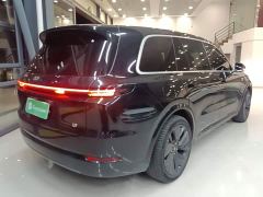 Li Auto L9 Pro - ფოტო 6