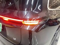 Li Auto L9 Pro - ფოტო 7