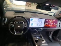 Li Auto L9 Pro - ფოტო 9