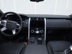 Land Rover Discovery 360PS S - ფოტო 10