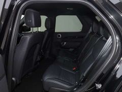 Land Rover Discovery 360PS S - ფოტო 13