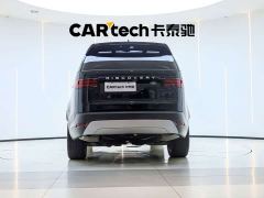 Land Rover Discovery 360PS S - ფოტო 3