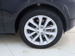 Land Rover Discovery 360PS S - ფოტო 6