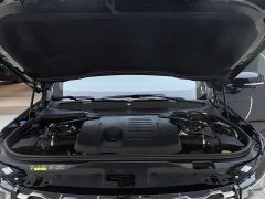 Land Rover Discovery 360PS S - ფოტო 8