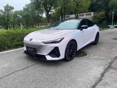 Changan UNI-V 1.5T Deluxe - photo 1