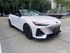Changan UNI-V 1.5T Deluxe - photo 3