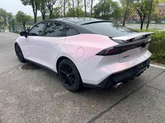 Changan UNI-V 1.5T Deluxe - photo 4