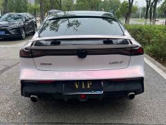 Changan UNI-V 1.5T Deluxe - photo 5