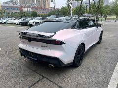 Changan UNI-V 1.5T Deluxe - photo 6