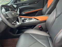 Changan UNI-V 1.5T Deluxe - photo 7