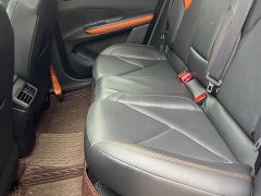 Changan UNI-V 1.5T Deluxe - photo 8