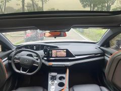 Changan UNI-V 1.5T Deluxe - photo 9