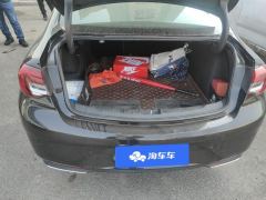 Buick Regal 552T Smart Enjoyment Edition - ფოტო 7